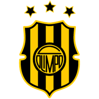 Club Olimpo clublogo