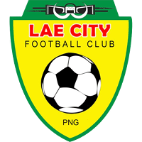 Logo of Lae City FC