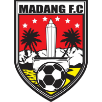 Madang FC club logo