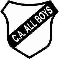 Logo of CA All Boys