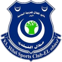 El Hilal SC El Obied clublogo