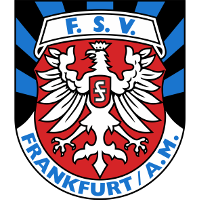 FSV Frankfurt clublogo