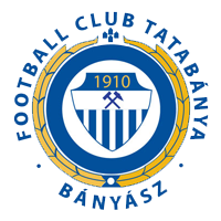 Logo of FC Tatabánya