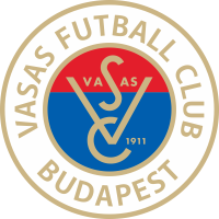 
														Logo of Vasas FC														