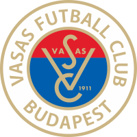 Logo of Vasas FC