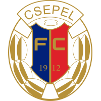 Csepel club logo