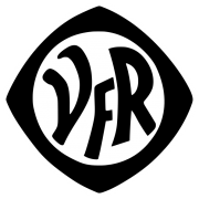 VfR Aalen logo