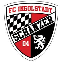 
														Logo of FC Ingolstadt 04														