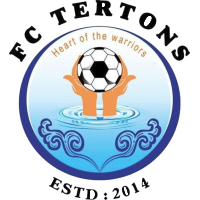 Logo of Terton FC
