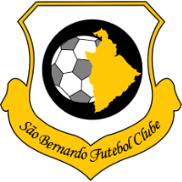 
														Logo of São Bernardo FC														