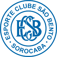 EC São Bento clublogo