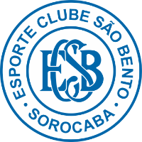 EC São Bento logo