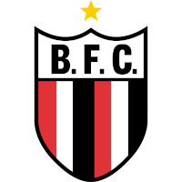 Logo of Botafogo FC