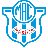 Logo of Marília AC