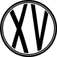 EC XV de Novembro de Piracicaba logo