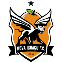 Nova Iguaçu FC logo