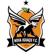 Nova Iguaçu clublogo