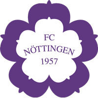 Logo of FC Nöttingen