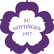 FC Nöttingen logo