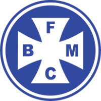 Barra Mansa FC logo