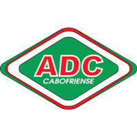 Logo of AD Cabofriense