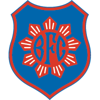 Bonsucesso FC club logo