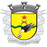 Galvez EC clublogo