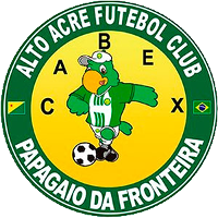 Alto Acre club logo