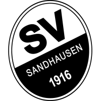 Sandhausen clublogo