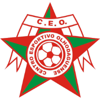 Logo of CE Olhodaguense
