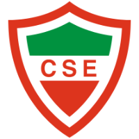 Logo of CS Esportiva