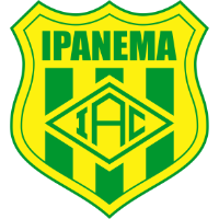 Ipanema club logo
