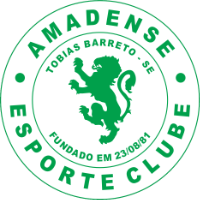 Amadense EC club logo