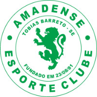 Amadense EC logo