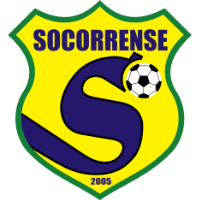Logo of AD Socorrense