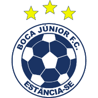 Sociedade Boca Júnior FC logo