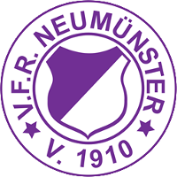 VfR Neumünster club logo