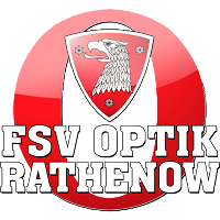 Rathenow club logo