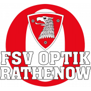 FSV Optik Rathenow logo