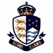 Seoul E-Land FC logo