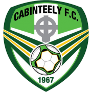 Cabinteely FC logo