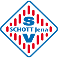 Logo of SV SCHOTT Jena