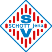 SCHOTT Jena club logo