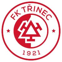 FK Fotbal Třinec logo