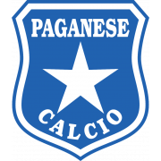 Paganese Calcio 1926 logo