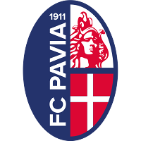 FC Pavia club logo