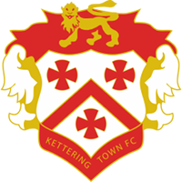 Kettering club logo
