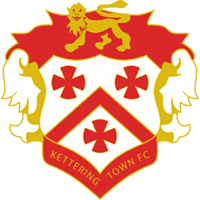 Kettering Town FC clublogo