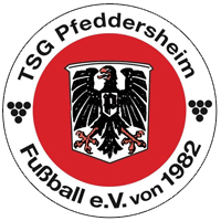 Logo of TSG Pfeddersheim