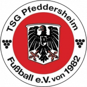 Pfeddersheim club logo